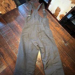 Rainer Mountainwear bib size 6